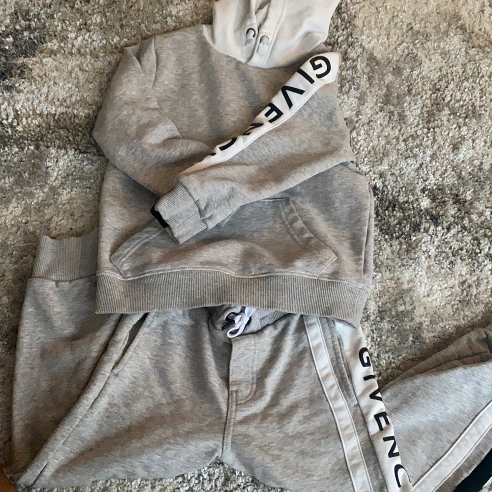 Selling as a set brought separately